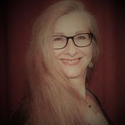 Debra Harding from Sacred Vibrations