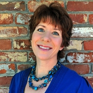 Michelle Yackel from Divine Redesigns and Home Staging
