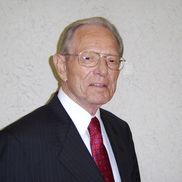James Respess from James W. Respess, JD, RFC  Financial Consultant