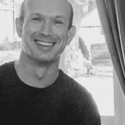 Olivier Houssais from Olivier coiffure