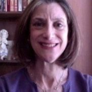 Michele Risa from Beyond Body Mind Spirit