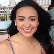 Natahalia Castro from ICO Uniforms