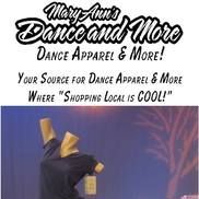 Mary Ann Hanlon from Mary Ann's Dance and More