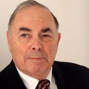 Joe Leech from Leech Associates