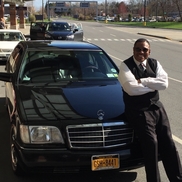 Moe Fard from VIP Transportation 
