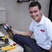 Daniel Cola from Cola Cooling Inc