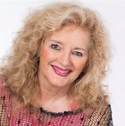 Natasha J. Rosewood from Energy Dynamics Unlimited