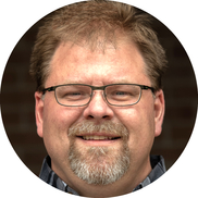 Dan Gillespie from Alder Color Solutions