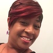 Gloria King from King's Gift Baskets