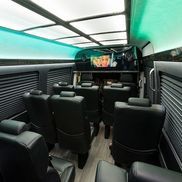 Heath Adam from DREAMRIDE LUXURY YACHT CHARTERS, LLC