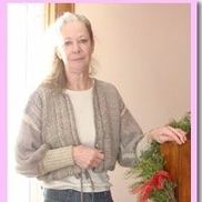 Nancy Fletcher-Huber from Cherry Valley Retreat