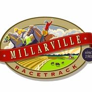 Melonie McKee from Millarville Racing & Agricultural Society