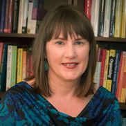 Kim Eagles from Kaos Solutions