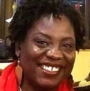 Alyson S. from Rising Dawn Teas