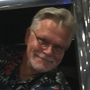 Albert Holter from Al Holter Design