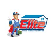 scott hayworth from Elite Homes & Commercial Services