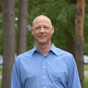 Will Leger from AT-NET Services, Inc.