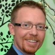 Ian Andrews from Lakewoodalive