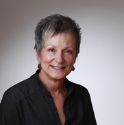 Beverly Barrett from Design Studio