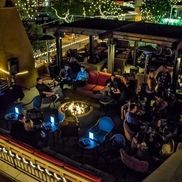 Cody King from Casablanca Rooftop Lounge
