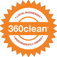 Tony Tecco from Tecco's Cleaning LLC 360clean