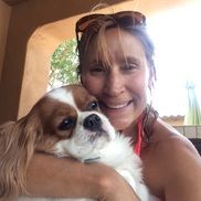 Denise Rabal from Denise's Home Sweet Home Pet Sitting