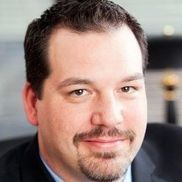 Christian Lehr from Healthcare Collections, LLC