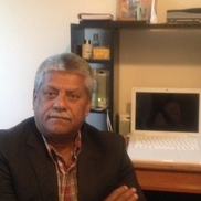 Ghansham Wayne Outar from Urban-Realty.ca