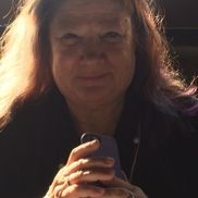 Lesly Terrance from Healing from the Heart