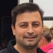 Amato Galasso from Entertainment On Wheels