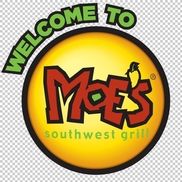 Robert Keto from Moe's Southwest Grill