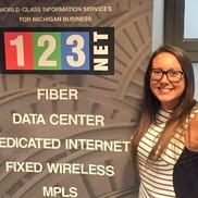 123.Net, Inc. - Southfield, MI - Alignable