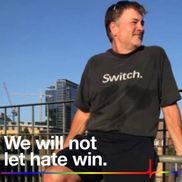 John McElhenney from Fluent Social