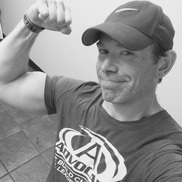 Andrew Eaton, CSCS from Eaton Strength & Conditioning