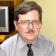 Darrell Todd Maurina from Pulaski County Daily News