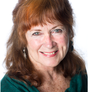 Gail Raborn, CHt. from Telehealing Hypnotherapy