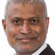 Elias Leonard Dsouza from Dsouza and Walton Law Group, P.A.