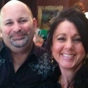 Jim & Nikki Barrett from Plumbed To Perfection