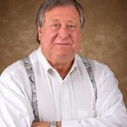 Bill Luther from  Channing Real Estate