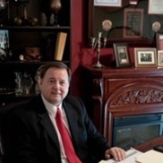John Hodson from Hodson and Hodson Investigations