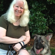 Jennifer Shryock from Family Paws, LLC