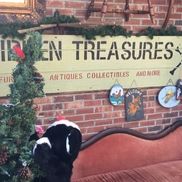 Mike Royston from Hidden Treasures of Stafford