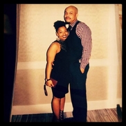 Donathan Wallace from Diamond Sweetness & Passiflora Spa