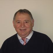 Dr. Robert Flower from Gilchrist Institute