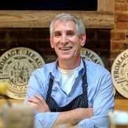 Stephen Catania from The Cheese Cave