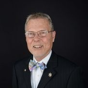 Roger Shanks from Roger Shanks Consulting