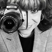 Jayne Bierman from Classy Websites