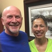 Steve Vucovich from Club Apple