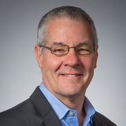 John Morgan from Family Service and Mental Health Center of Cicero