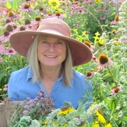 Tina Hodge from Eagle Peak Herbals